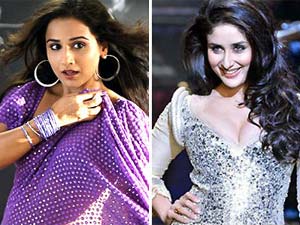 Vidya Balan is box office queen; outshines Kareena Kapoor, Katrina Kaif